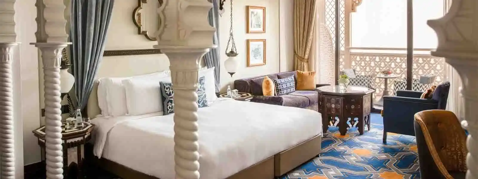 Jumeirah Al Qasr at Madinat Jumeirah-1